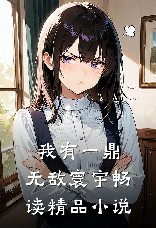 我有一鼎，无敌寰宇畅读精品小说