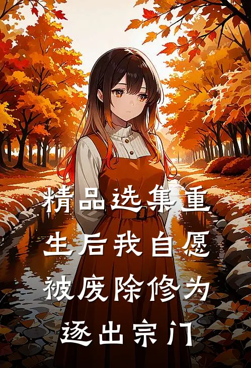 精品选集重生后我自愿被废除修为，逐出宗门