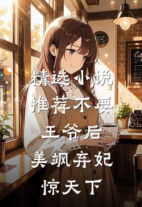 精选小说推荐不要王爷后，美飒弃妃惊天下