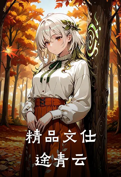 精品文仕途青云