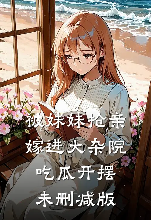 被妹妹抢亲，嫁进大杂院吃瓜开摆未删减版