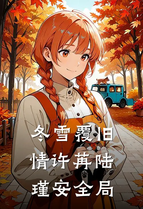 冬雪覆旧情许苒陆瑾安全局
