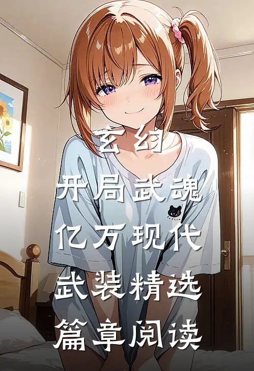 玄幻：开局武魂亿万现代武装精选篇章阅读