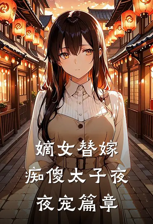 嫡女替嫁，痴傻太子夜夜宠篇章