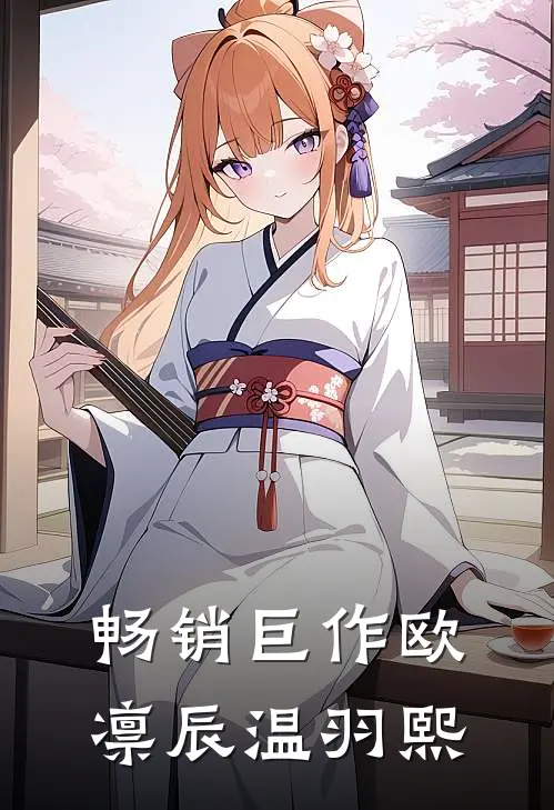 畅销巨作欧凛辰 温羽熙