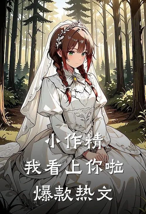 小作精，我看上你啦爆款热文
