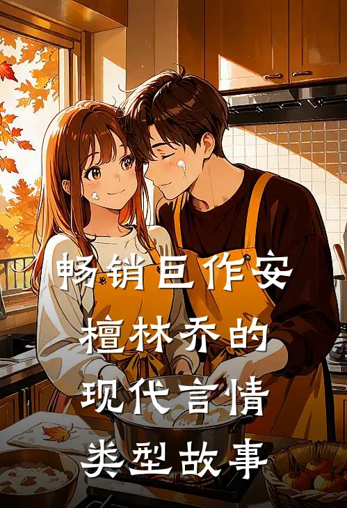 畅销巨作安檀林乔的现代言情类型故事