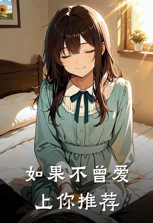 如果不曾爱上你推荐