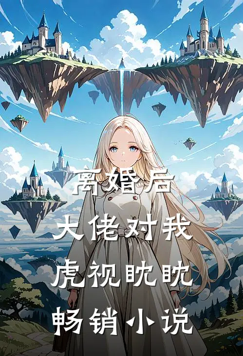 离婚后，大佬对我虎视眈眈畅销小说