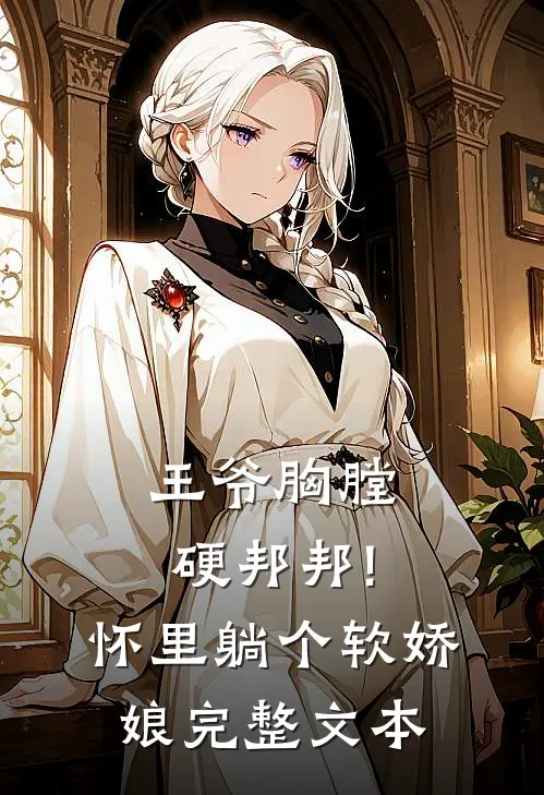 王爷胸膛硬邦邦!怀里躺个软娇娘完整文本