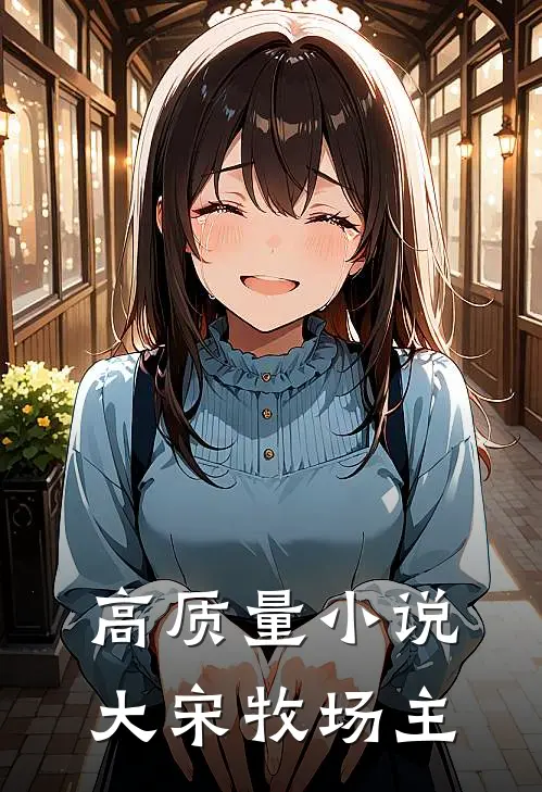 高质量小说大宋牧场主