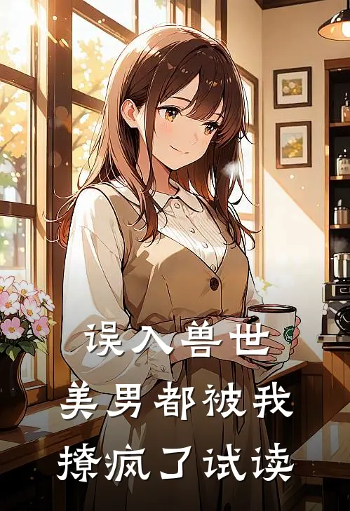 误入兽世：美男都被我撩疯了试读