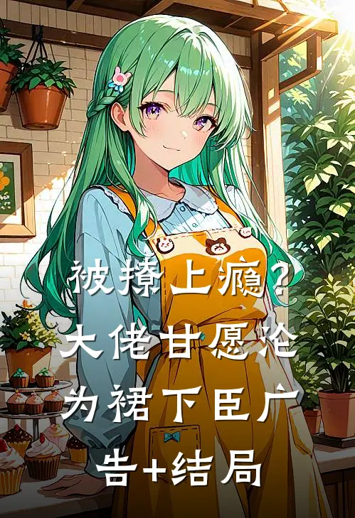 被撩上瘾？大佬甘愿沦为裙下臣广告+结局