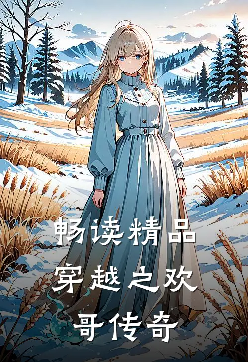 畅读精品穿越之欢哥传奇