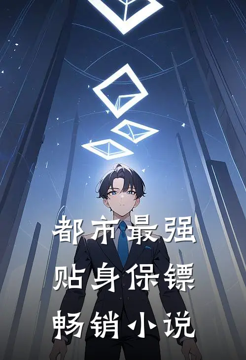 都市最强贴身保镖畅销小说