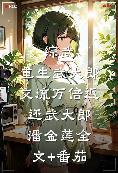 综武：重生武大郎，交流万倍返还武大郎潘金莲全文+番茄