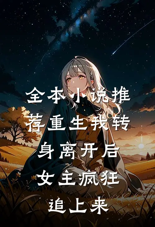 全本小说推荐重生我转身离开后，女主疯狂追上来