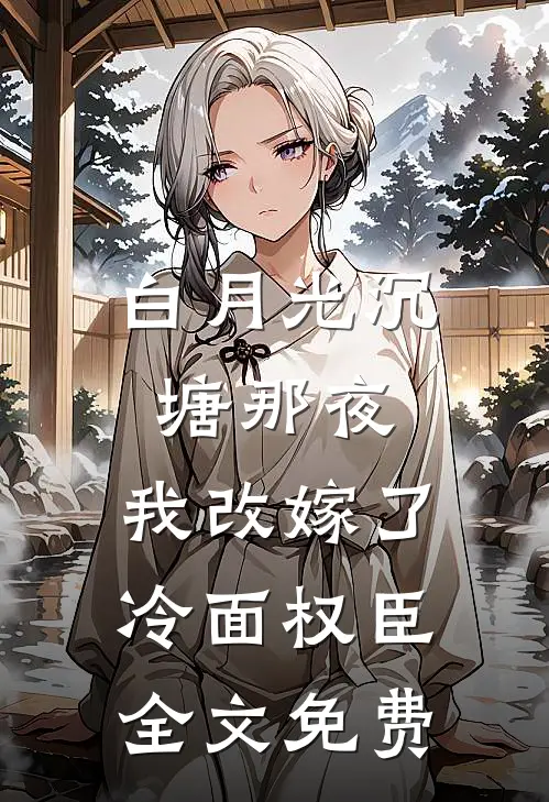 白月光沉塘那夜，我改嫁了冷面权臣全文免费