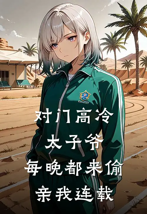 对门高冷太子爷，每晚都来偷亲我连载