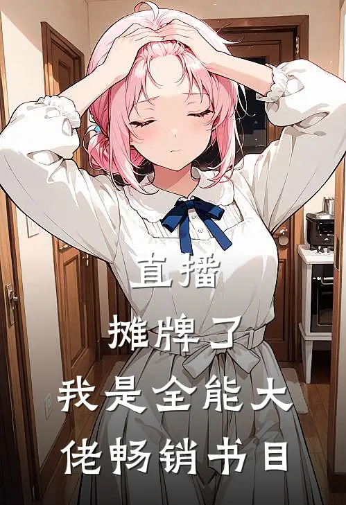 直播：摊牌了，我是全能大佬畅销书目