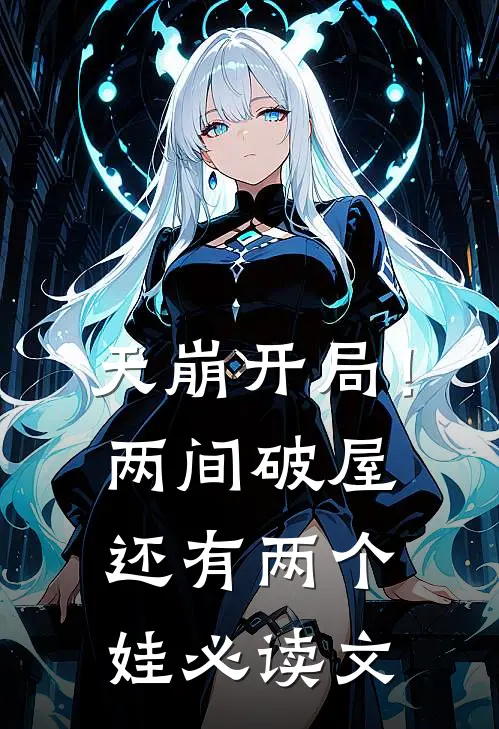 天崩开局！两间破屋，还有两个娃必读文