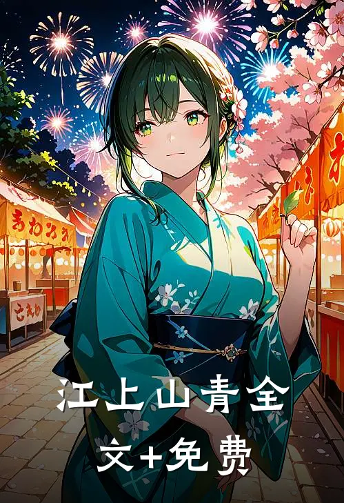 江上山青全文+免费