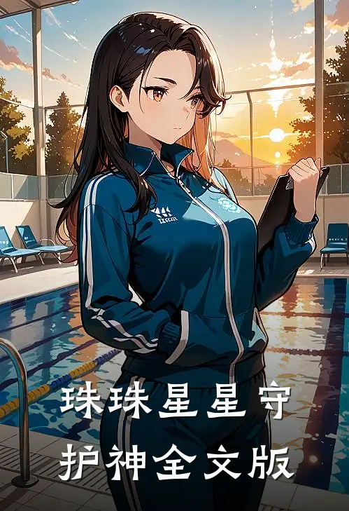 珠珠星星守护神全文版