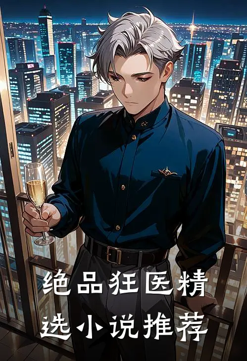 绝品狂医精选小说推荐
