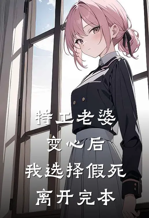 特工老婆变心后，我选择假死离开完本