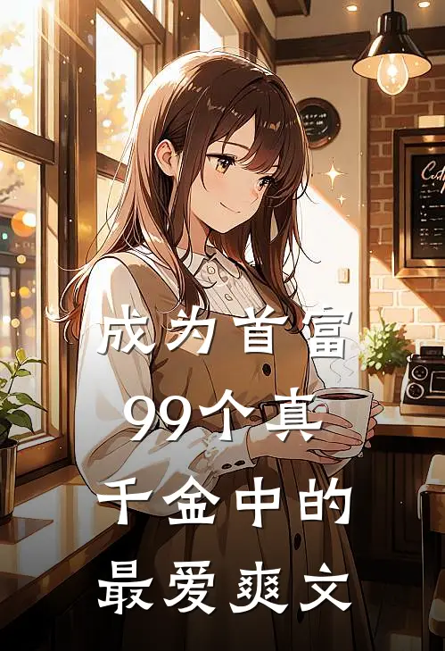 成为首富99个真千金中的最爱爽文
