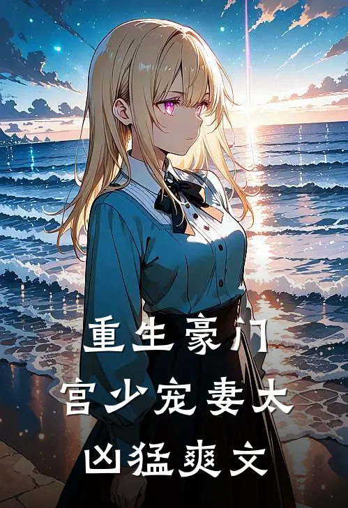 重生豪门：宫少宠妻太凶猛爽文