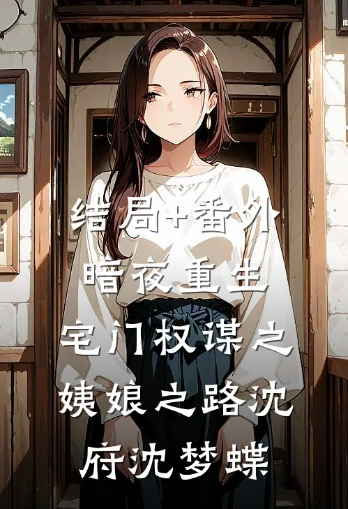 结局+番外暗夜重生：宅门权谋之姨娘之路沈府沈梦蝶