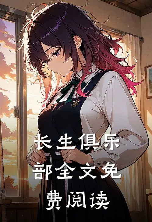 长生俱乐部全文免费阅读