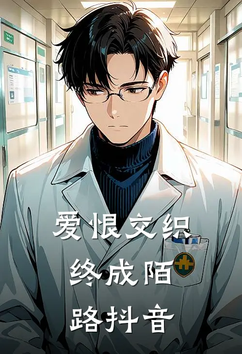 爱恨交织，终成陌路抖音