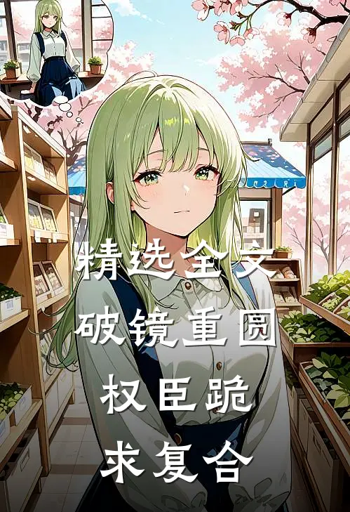 精选全文破镜重圆：权臣跪求复合