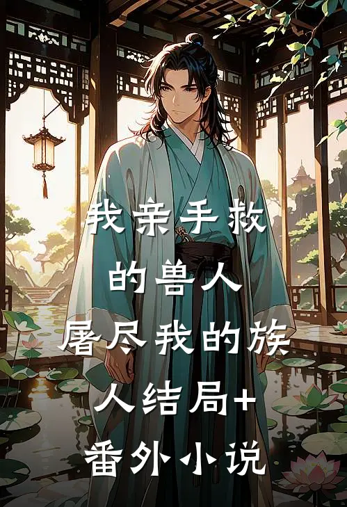 我亲手救的兽人，屠尽我的族人结局+番外小说