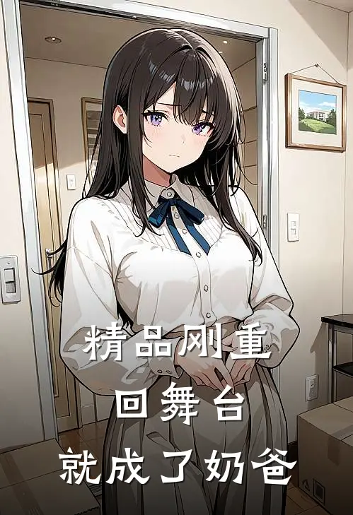 精品刚重回舞台，就成了奶爸