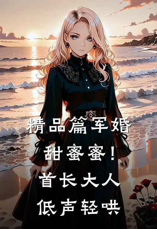 精品篇军婚甜蜜蜜！首长大人低声轻哄