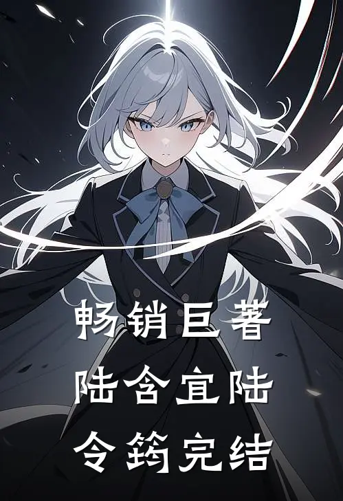 畅销巨著陆含宜陆令筠完结