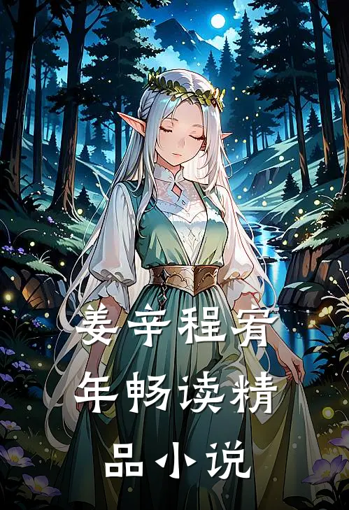 姜辛程宥年畅读精品小说