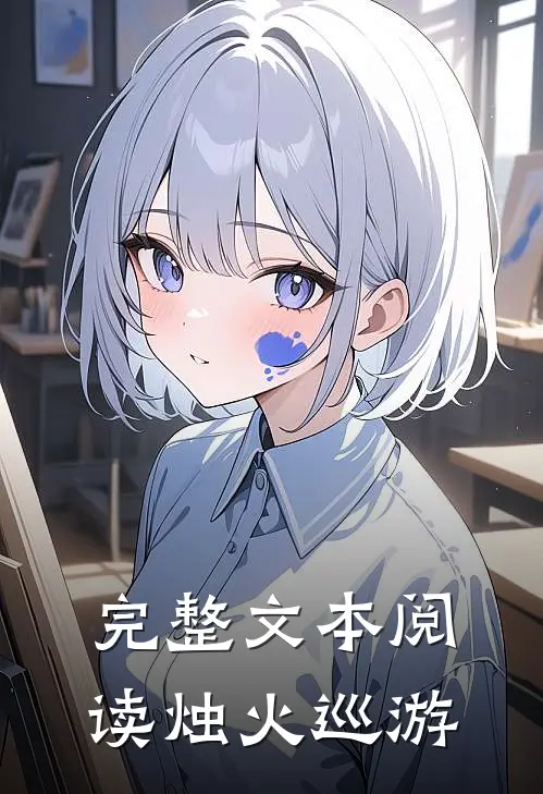完整文本阅读烛火巡游