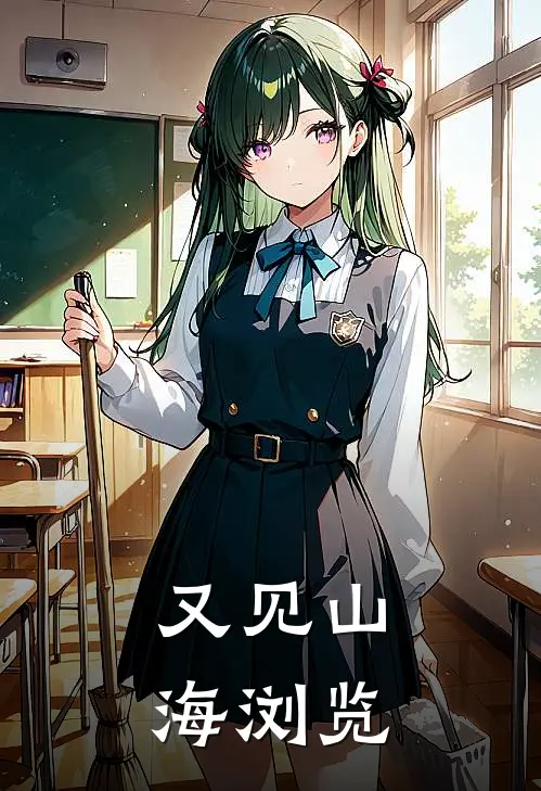 又见山海浏览