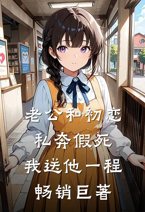 老公和初恋私奔假死，我送他一程畅销巨著