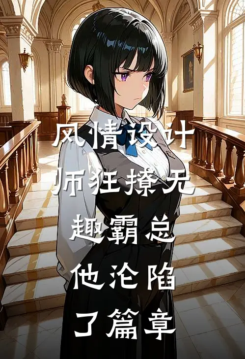 风情设计师狂撩无趣霸总，他沦陷了篇章