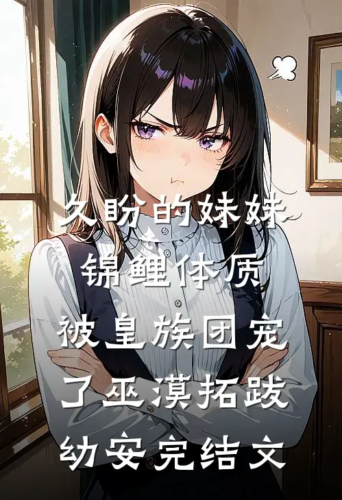久盼的妹妹锦鲤体质，被皇族团宠了巫漠拓跋幼安完结文