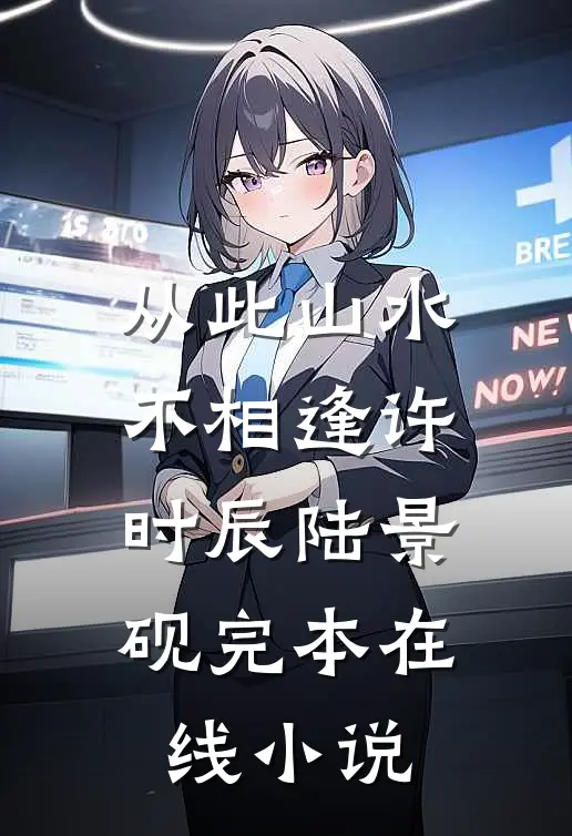 从此山水不相逢许时辰陆景砚完本在线小说