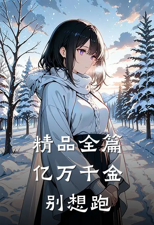精品全篇亿万千金别想跑