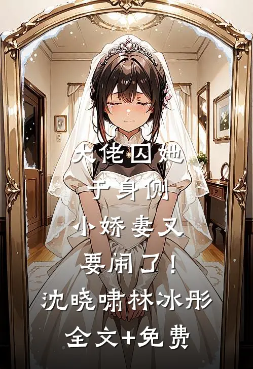 大佬囚她于身侧，小娇妻又要闹了！沈晓啸林冰彤全文+免费