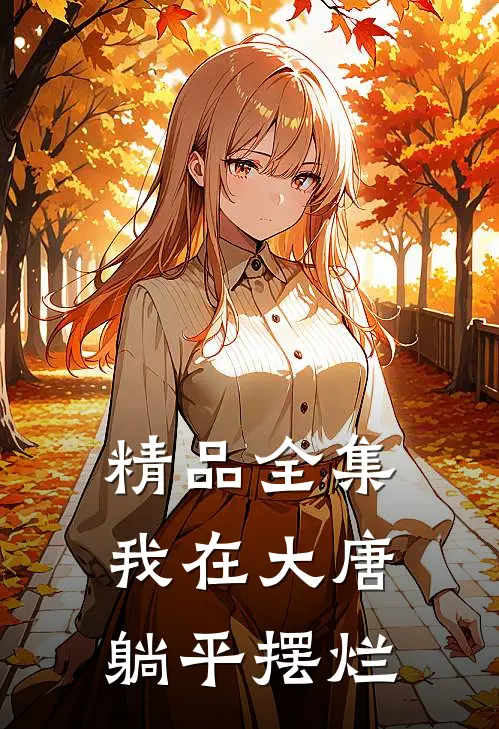 精品全集我在大唐躺平摆烂