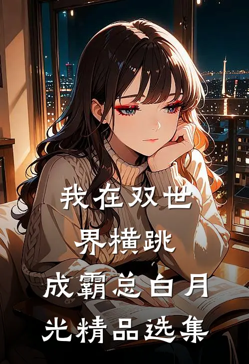 我在双世界横跳:成霸总白月光精品选集